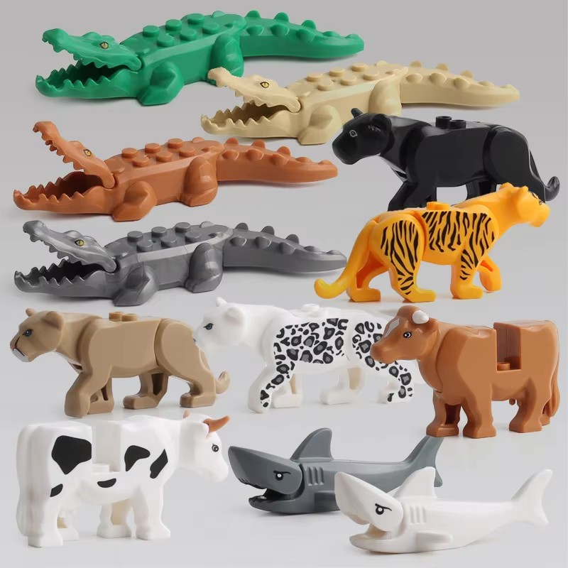 2025 New Classic Toy Building  - đánh giá và giá Kids Toys Christmas 2025
