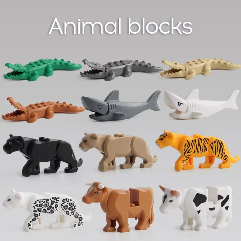2025 New Classic Toy Building  - đánh giá và giá Kids Toys Christmas 2025