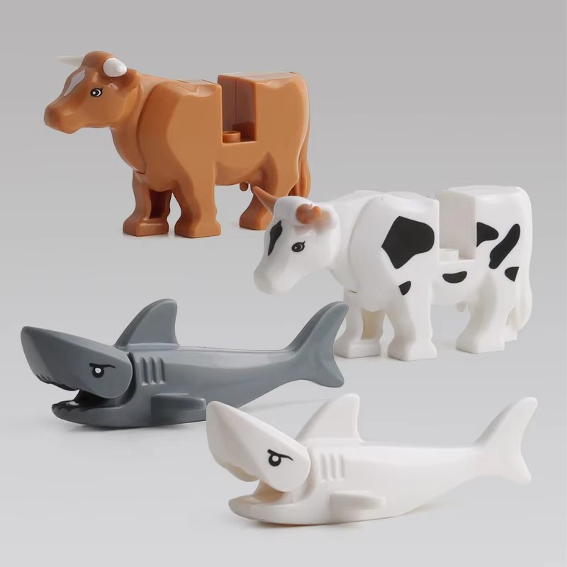 2025 New Classic Toy Building  - đánh giá và giá Kids Toys Christmas 2025