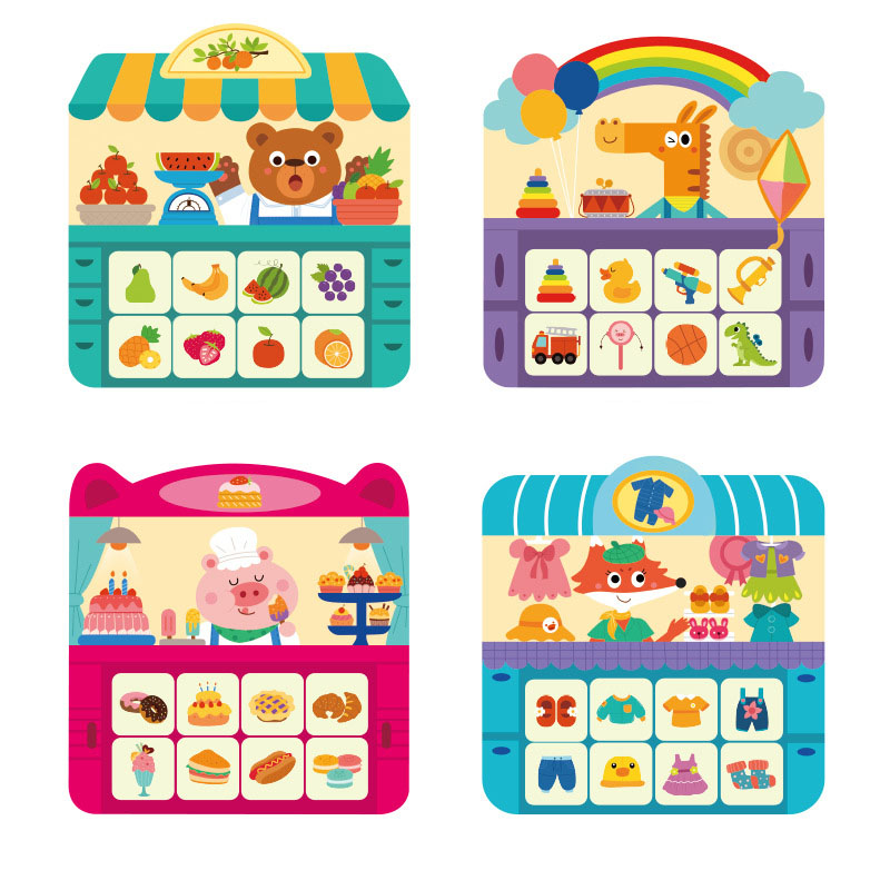 Trẻ Em Mới Đồ Chơi Giáo Dục Da - đánh giá và giá Kids Toys List