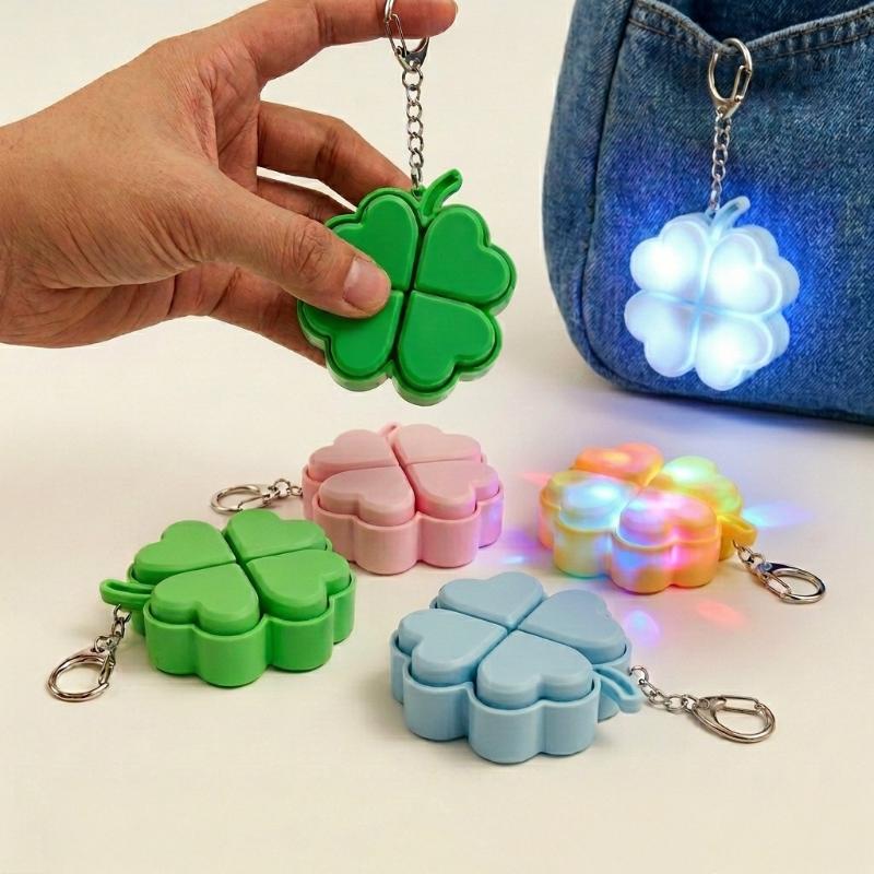 【AD】Lucky Four-Leaf Clover LED - đánh giá và giá Kid Toys Ads