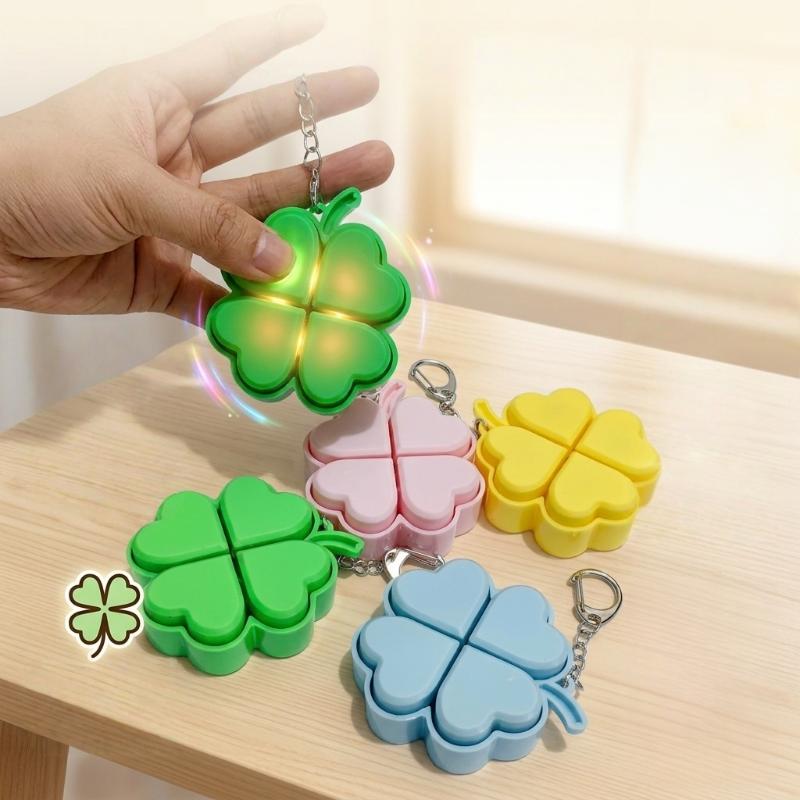 【AD】Lucky Four-Leaf Clover LED - đánh giá và giá Kid Toys Ads