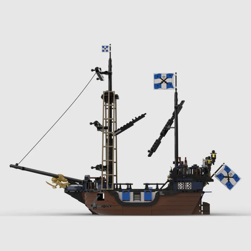 779PCS Victoria (Caribbeanese  - đánh giá và giá Kids Toys Victoria