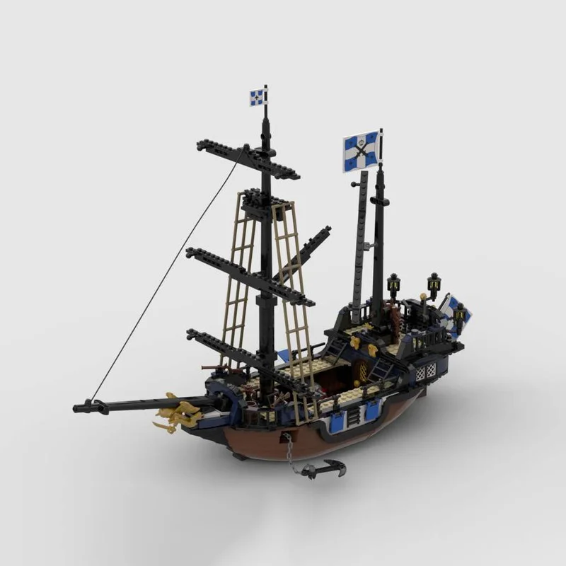 779PCS Victoria (Caribbeanese  - đánh giá và giá Kids Toys Victoria
