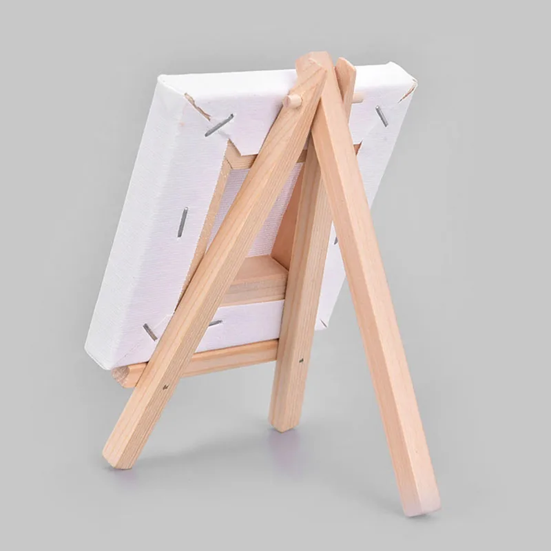 10pcs Wood Mini Easel Frame De - đánh giá và giá Kids Art Easel