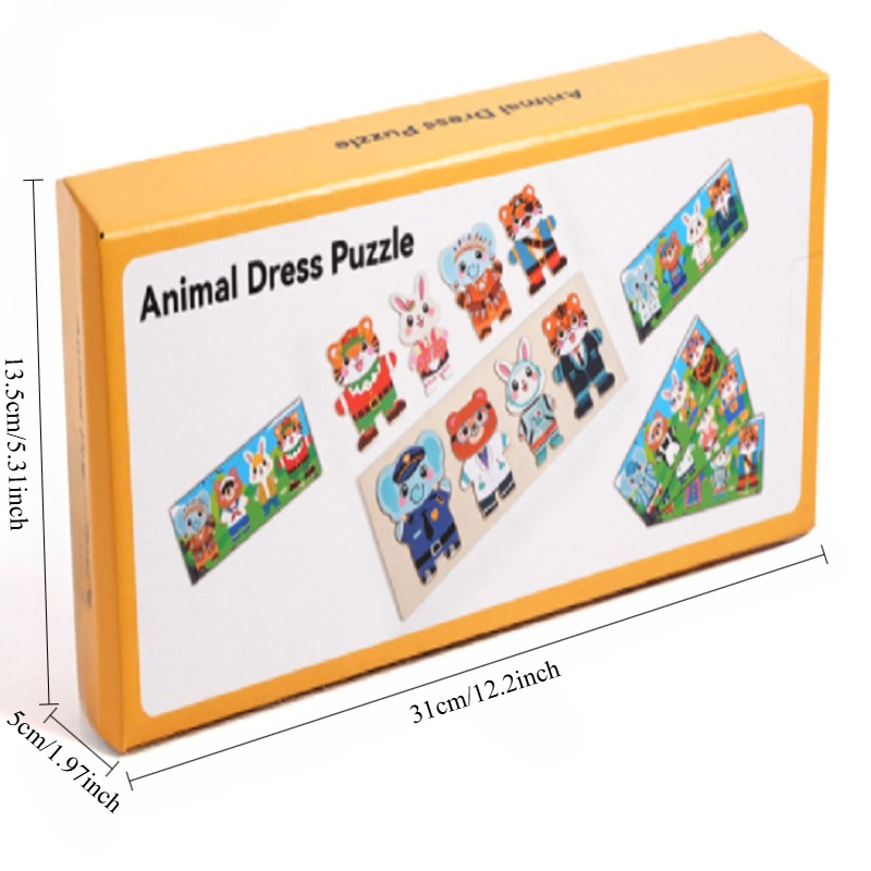 Kids Wooden Educational Toys A - đánh giá và giá Kid Toys Ads