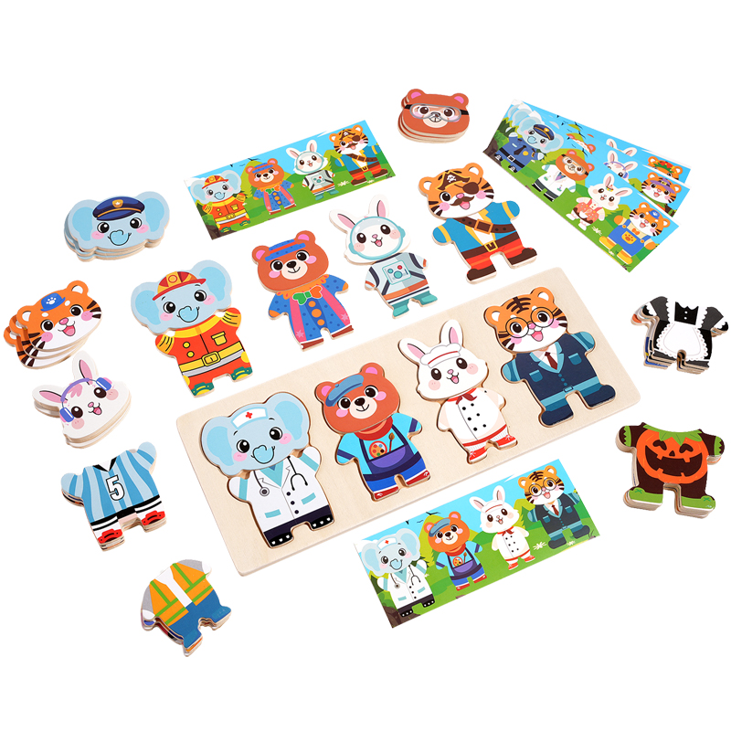 Kids Wooden Educational Toys A - đánh giá và giá Kid Toys Ads