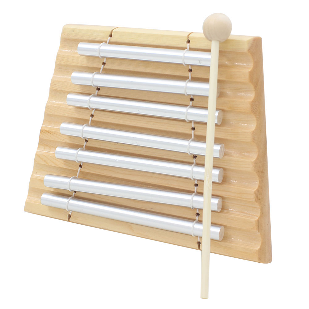 M MBAT Meditation Chime 7-Tone - đánh giá và giá Kids Toys Quality