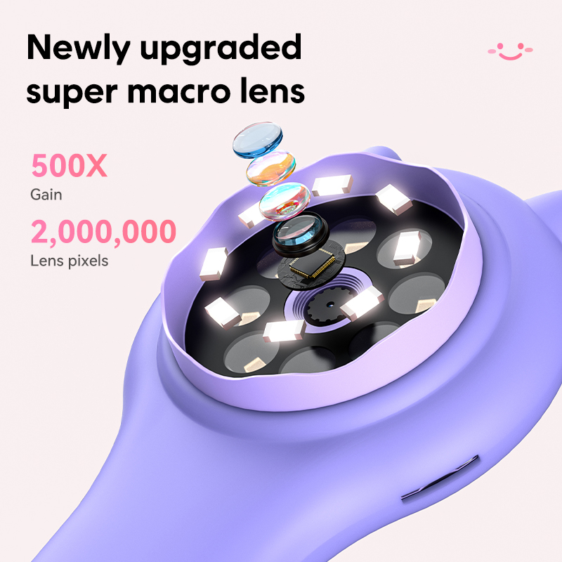 Kids Optical Microscope 200 Me - đánh giá và giá Kids Toys Under 200